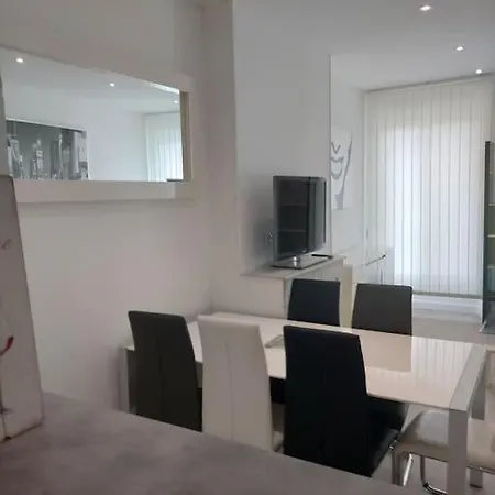 En Plein Coeur De Apartament *