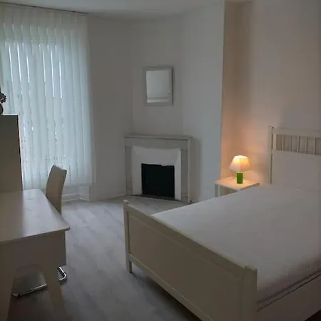 En Plein Coeur De Apartament