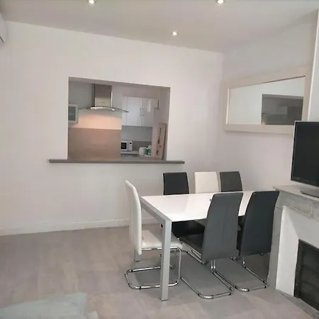 Apartament En Plein Coeur De
