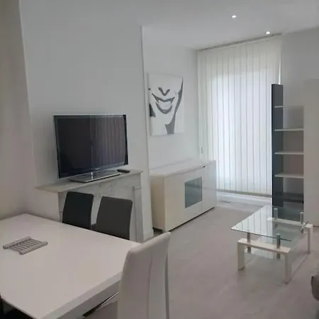 Apartament En Plein Coeur De Cannes